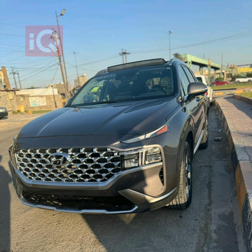 هیوندای سەنتافی